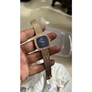 Trendy Rolex Watch For Women (SG-8650)