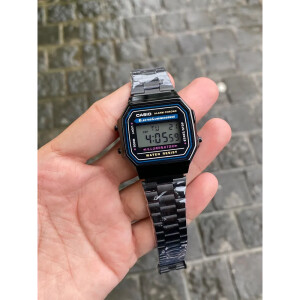 Trendy Casio (Vintage) Watch For Men (SG-8625)