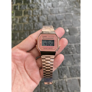 Trendy Casio (Vintage) Watch For Men (SG-8627)