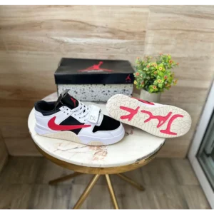 Stylish Air Jordans Retro Travis Scott Shoes For Men (SIS310)