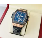 Stylish Hublot Watch For Men (SQ334)