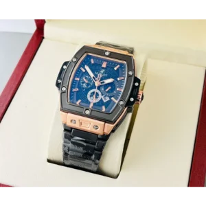 Stylish Hublot Watch For Men (SQ334)