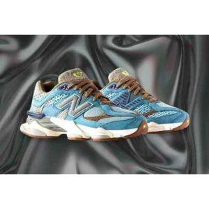 Classy New balance Bodega X 9060 Shoes For Men (SHI168)