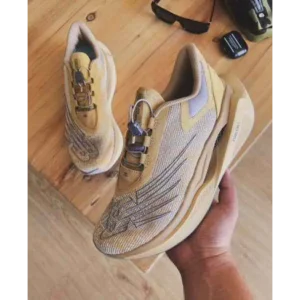 Classy New Balance Fuelcell x Stone island x tokyo design Shoes For Men (SHI227)