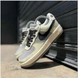 Classy Nike Airforce 1 Low GTX Goretex Rattan Shoes For Men (SHI231)
