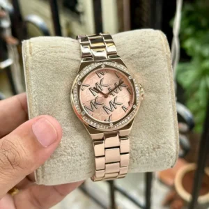 Stylish Michael Kors Watch For Women (LAZ1409)