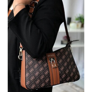 Trendy Guess Handbag For Women (BSF1258)