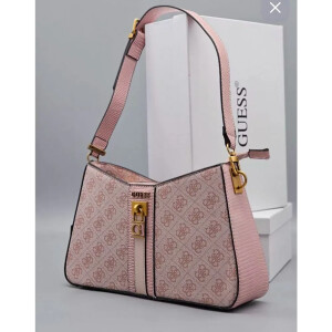 Trendy Guess Handbag For Women (BSF1259)