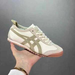Premium Onitsuka Tiger Mexico 66 Athletic Shoes For Men (SNC563)