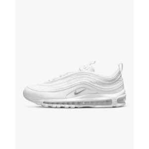 Premium Nike Air Max 97 Triple White Shoes For Men (SNC569)
