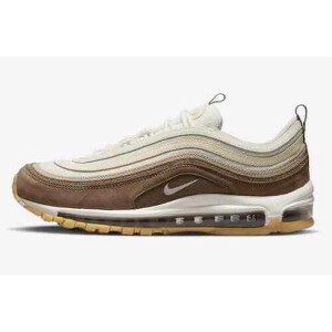 Premium Nike Air Max 97 Muslin Pink Shoes For Men (SNC570)