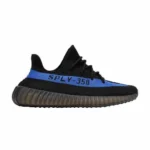 Premium Adidas Yeezy 350 Boost Dazzling Blue Shoes For Men (SNC595)