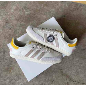 Stylish Adidas Samba X Kasina Consortium Cup Shoes For Men (SP208)