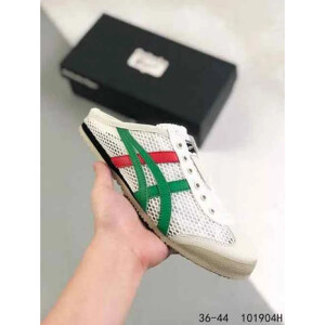 Premium Onitsuka Tiger Sabot Half Shoes For Men (SP449)