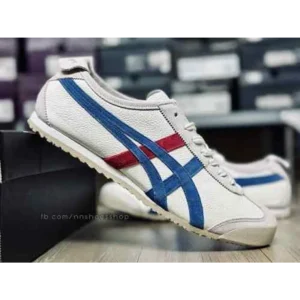 Premium Onitsuka Tiger Mexico Vin White Shoes For Men (SP459)