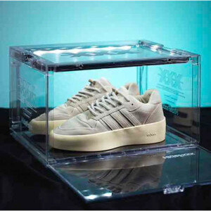 Stylish Adidas Fear Of God X Rivalry Clay Shoes For Men (SP238)