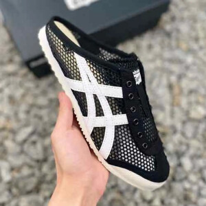 Premium Onitsuka Tiger Sabot Half Shoes For Men (SP450)