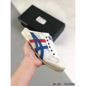 Premium Onitsuka Tiger Sabot Half Shoes For Men (SP451)
