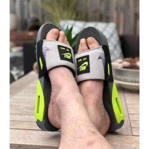 Premium Nike Air Max 90 Slide For Men (SP508)