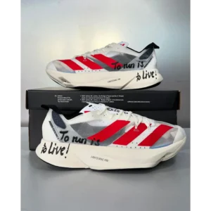 Premium Adidas Adizero Adios Pro 3 Running Shoes For Men (RMF27)