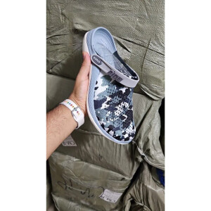 Premium Crocs Lite Ride 360 Army Edition For Men (FST1132)