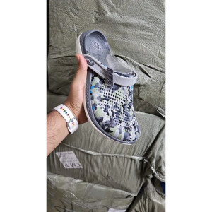 Premium Crocs Lite Ride 360 Army Edition For Men (FST1133)