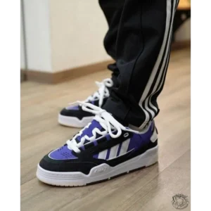 Premium Adidas Adi2000 Purple Shoes For Men (FST1138)