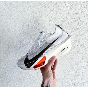 Premium Nike Zoom Alphafly 3 White Shoes For Men (FST1150)