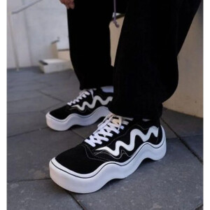 Premium Vans Mschf Wavy Baby Shoes For Men (FST1208)