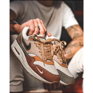 Premium Nike Air Max 1 Wabi Sabi Shoes For Men (FST1182)