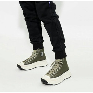 Premium Converse Chuck 70 At-cx Green Shoes For Men (FST1187)