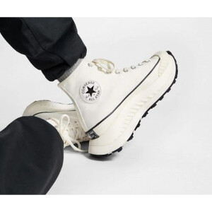 Premium Converse Chuck 70 At-cx White Shoes For Men (FST1188)