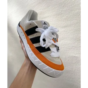 Premium Adidas Adimatic Human Made Shoes For Men (FST1219)