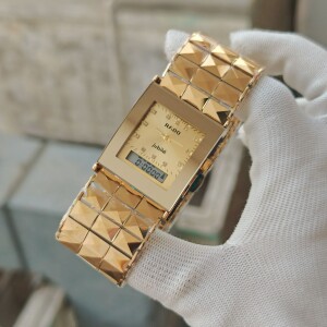 Premium Rado Watch For Men (FH35)