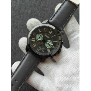 Premium Fossil Watch For Men (FH37)