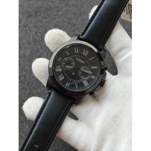 Premium Fossil Watch For Men (FH39)