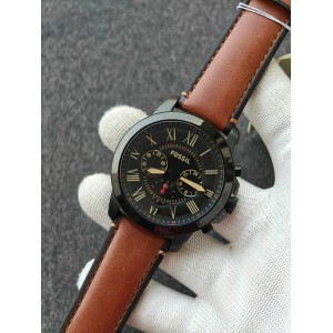 Premium Fossil Watch For Men (FH38)