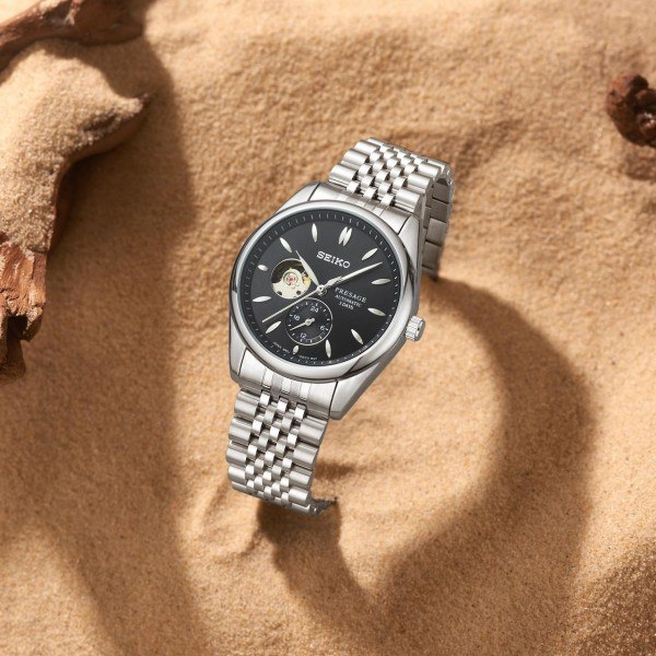 Premium Seiko Watch For Men (SFS1436)