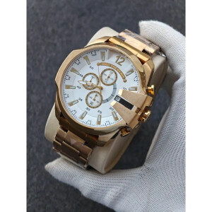 Imported Diesel Watch For Men (FH44)