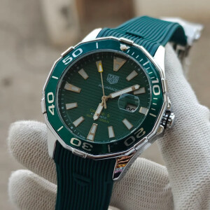 Imported Tag Heuer Watch For Men (FH54)