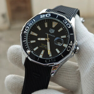 Imported Tag Heuer Watch For Men (FH56)