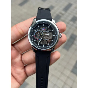Imported Tommy Hilfiger Watch For Men (LUT05)