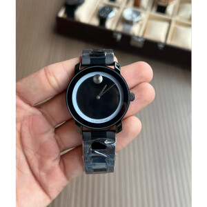Imported Movado Bold Watch For Men (LUT06)