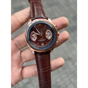 Imported Tag Heuer Watch For Men (LUT08)