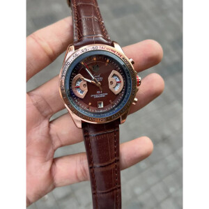 Imported Tag Heuer Watch For Men (LUT08)