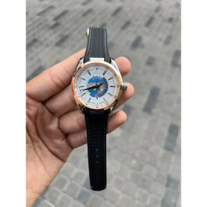 Imported Omega Watch For Men (LUT09)