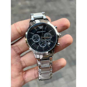 Imported Emporio Armani Watch For Men (LUT10)