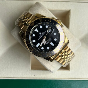 Imported Rolex Watch For Men (LUT17)