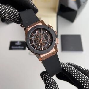 Imported Hublot Big Bang Watch For Men (LUT19)
