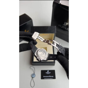 Imported Hublot Big Bang Watch For Men (LUT22)